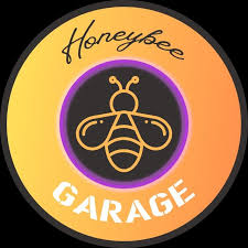 Honeybee Garage Honeybee Garage